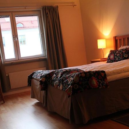 Edsbyns Hotell Kültér fotó