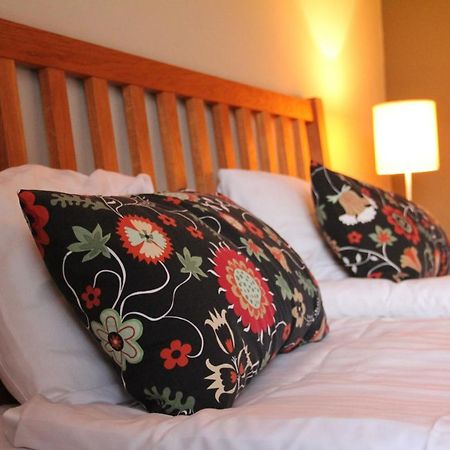 Edsbyns Hotell Kültér fotó