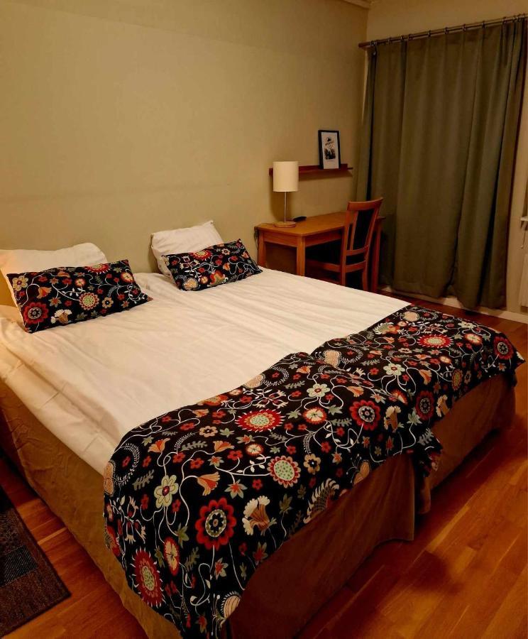 Edsbyns Hotell Kültér fotó