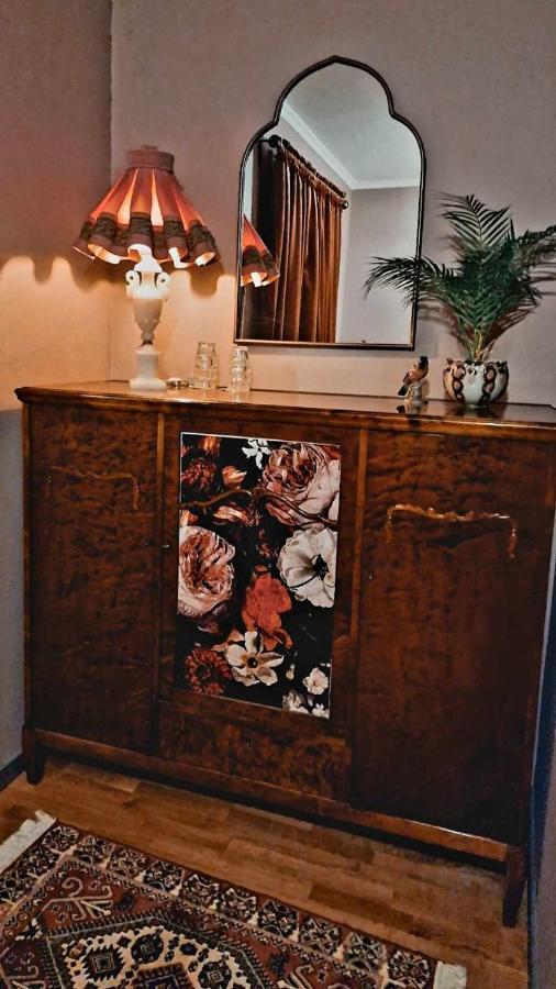 Edsbyns Hotell Kültér fotó